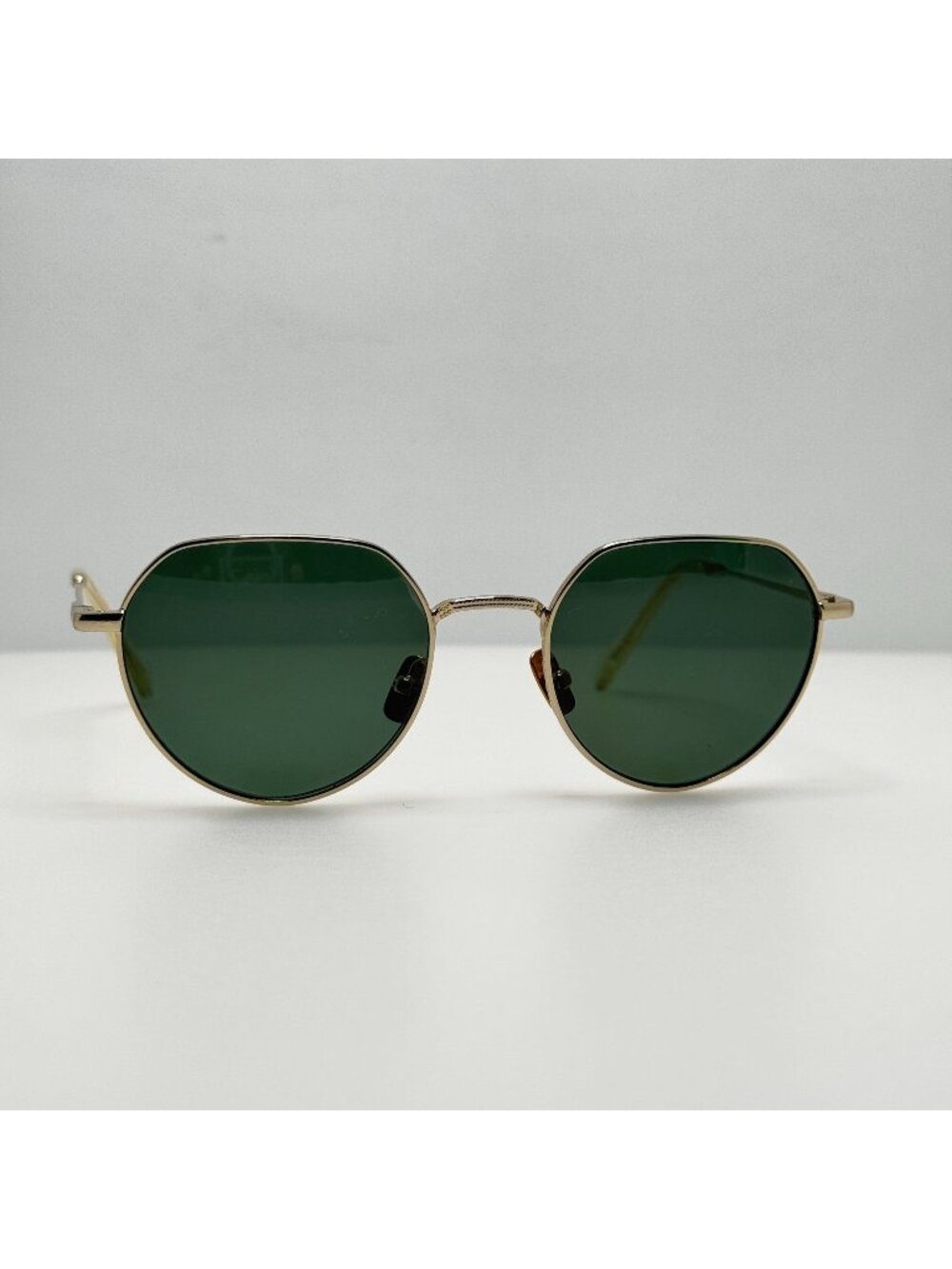 Ollie Quinn Sunglasses Novak OQ839 C683 Polarized 51-20-145